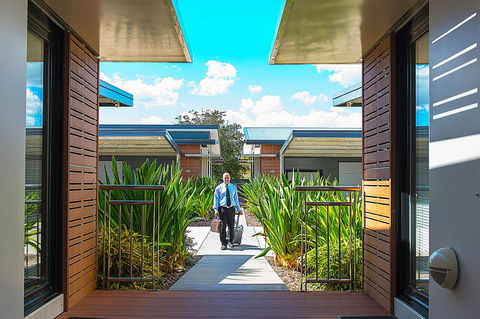 Room Motels Kingaroy - Accommodation QLD 20