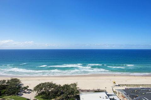 ULTIQA Air On Broadbeach - Accommodation QLD 10