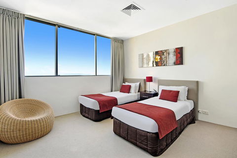 ULTIQA Air On Broadbeach - Accommodation QLD 16