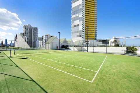 ULTIQA Air On Broadbeach - Accommodation QLD 4
