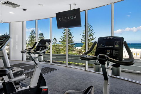 ULTIQA Air On Broadbeach - Accommodation QLD 2