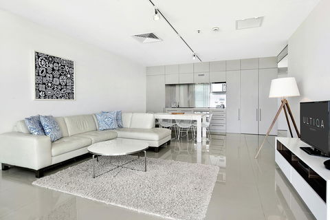 ULTIQA Air On Broadbeach - Accommodation QLD 34