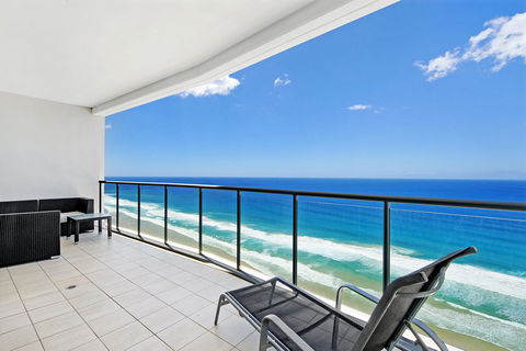 ULTIQA Air On Broadbeach - Accommodation QLD 14