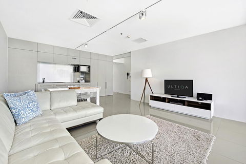 ULTIQA Air On Broadbeach - Accommodation QLD 24