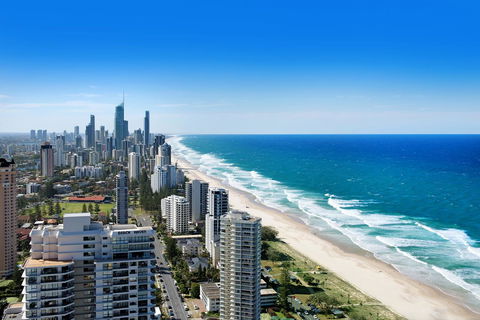 ULTIQA Air On Broadbeach - Accommodation QLD 15