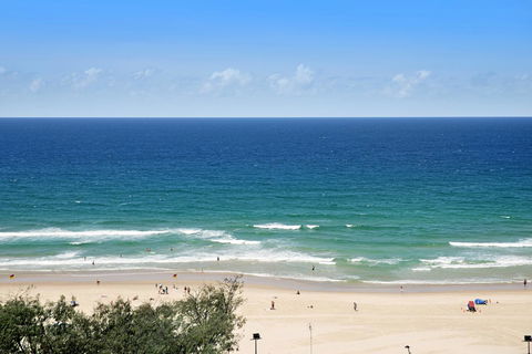 ULTIQA Air On Broadbeach - Accommodation QLD 13