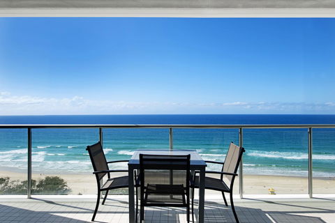 ULTIQA Air On Broadbeach - Accommodation QLD 11