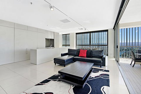 ULTIQA Air On Broadbeach - Accommodation QLD 22