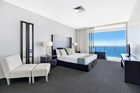 ULTIQA Air On Broadbeach - Accommodation QLD 8