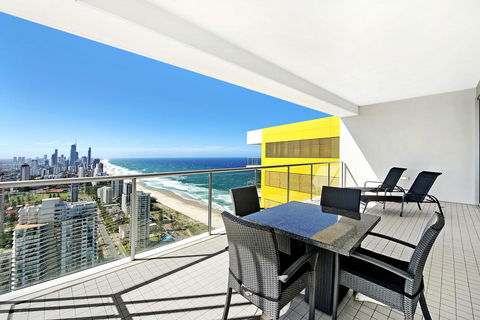 ULTIQA Air On Broadbeach - Accommodation QLD 17