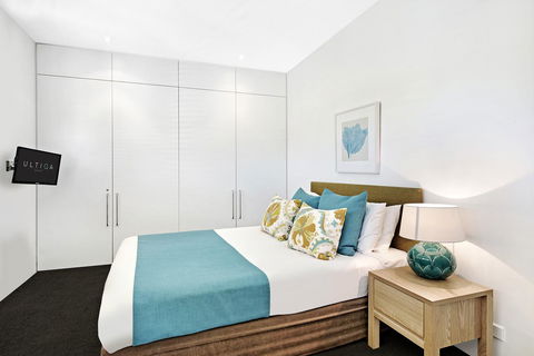 ULTIQA Air On Broadbeach - Accommodation QLD 25