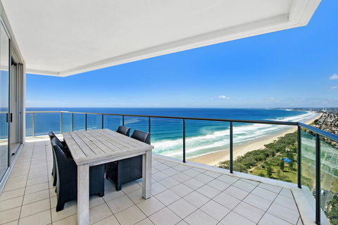 ULTIQA Air On Broadbeach - Accommodation QLD 32