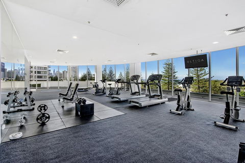 ULTIQA Air On Broadbeach - Accommodation QLD 3