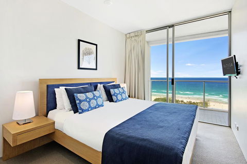 ULTIQA Air On Broadbeach - Accommodation QLD 6
