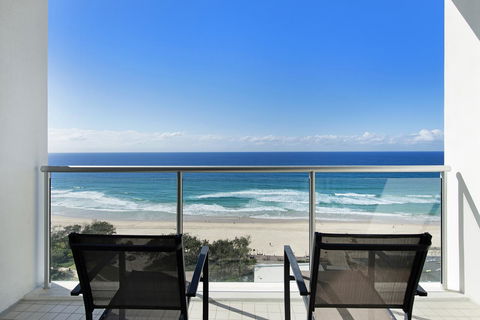 ULTIQA Air On Broadbeach - Accommodation QLD 12