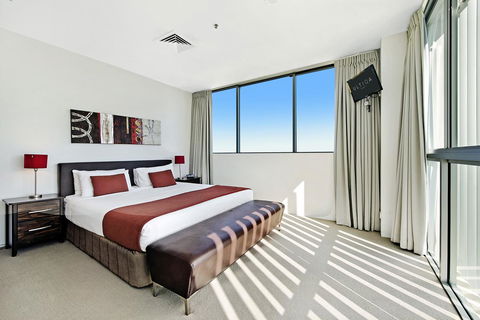 ULTIQA Air On Broadbeach - Accommodation QLD 19