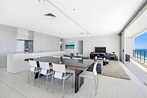 ULTIQA Air On Broadbeach - Accommodation QLD 36