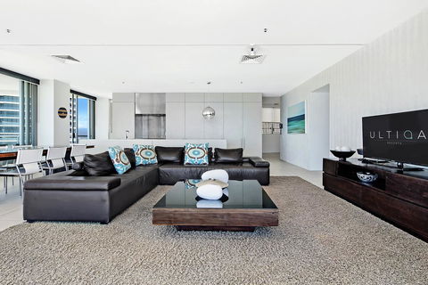 ULTIQA Air On Broadbeach - Accommodation QLD 37