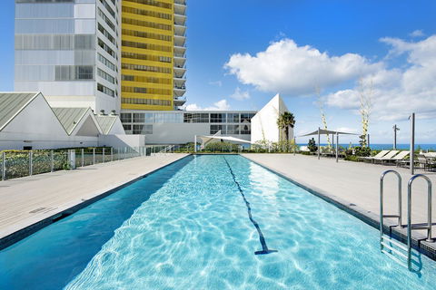 ULTIQA Air On Broadbeach - Accommodation QLD 5