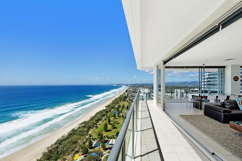 ULTIQA Air On Broadbeach - Accommodation QLD 33