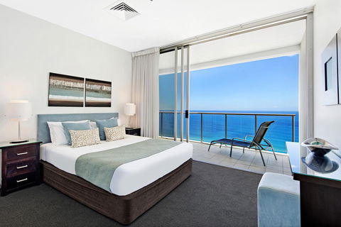 ULTIQA Air On Broadbeach - Accommodation QLD 9