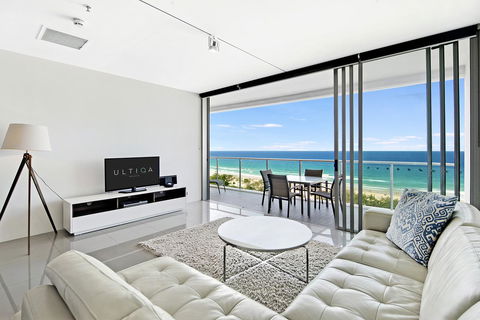 ULTIQA Air On Broadbeach - Accommodation QLD 28