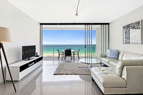 ULTIQA Air On Broadbeach - Accommodation QLD 26