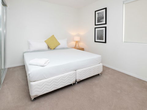 Mowbray East Apartments - Accommodation QLD 20