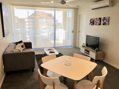 Mowbray East Apartments - Accommodation QLD 15