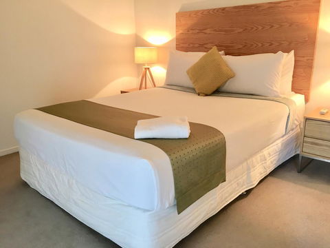 Mowbray East Apartments - Accommodation QLD 2