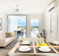 Mowbray East Apartments - Accommodation QLD