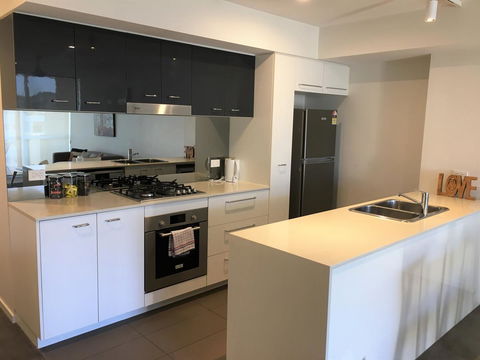 Mowbray East Apartments - Accommodation QLD 16