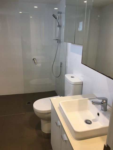 Mowbray East Apartments - Accommodation QLD 4