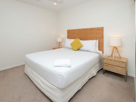 Mowbray East Apartments - Accommodation QLD 18