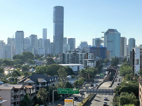 Mowbray East Apartments - Accommodation QLD 13