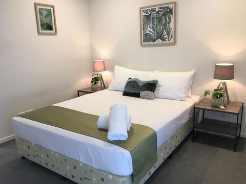 Mowbray East Apartments - Accommodation QLD 7