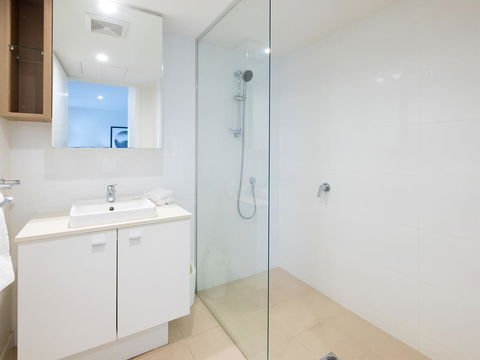 Mowbray East Apartments - Accommodation QLD 22