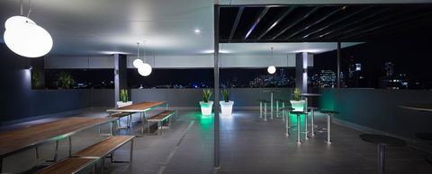 Mowbray East Apartments - Accommodation QLD 9