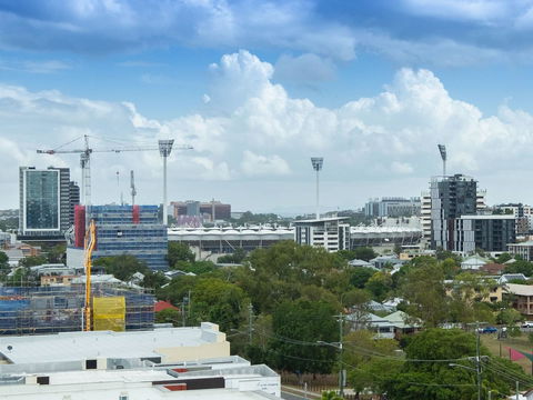 Mowbray East Apartments - Accommodation QLD 26