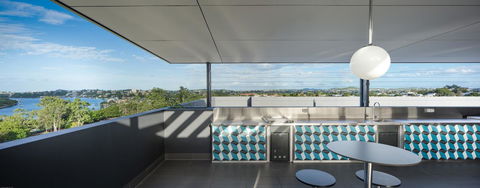 Mowbray East Apartments - Accommodation QLD 11