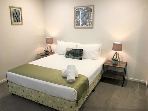 Mowbray East Apartments - Accommodation QLD 10