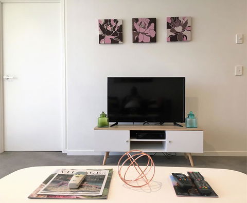 Mowbray East Apartments - Accommodation QLD 14