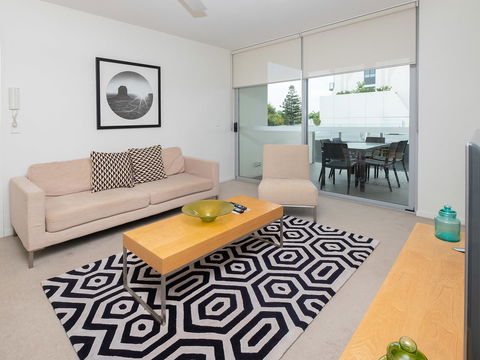 Mowbray East Apartments - Accommodation QLD 23