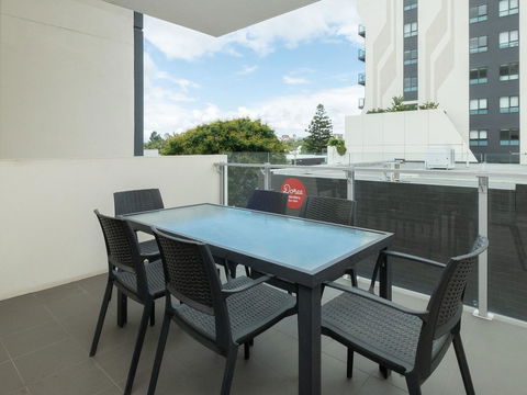 Mowbray East Apartments - Accommodation QLD 29