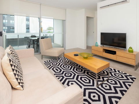 Mowbray East Apartments - Accommodation QLD 19