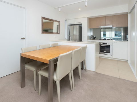 Mowbray East Apartments - Accommodation QLD 21