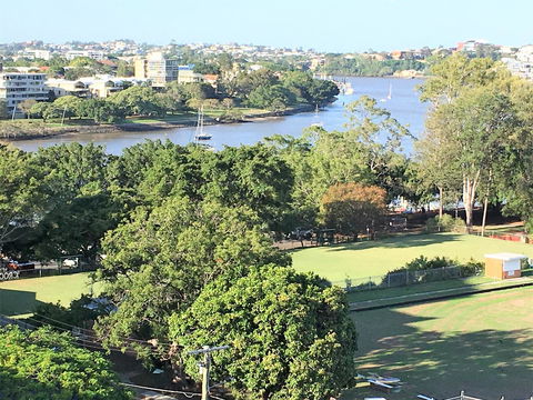 Mowbray East Apartments - Accommodation QLD 12