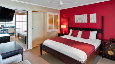 Oaks Hervey Bay Resort And Spa - Accommodation QLD 30