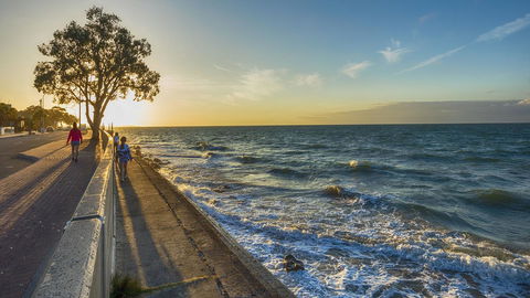 Oaks Hervey Bay Resort And Spa - Accommodation QLD 7