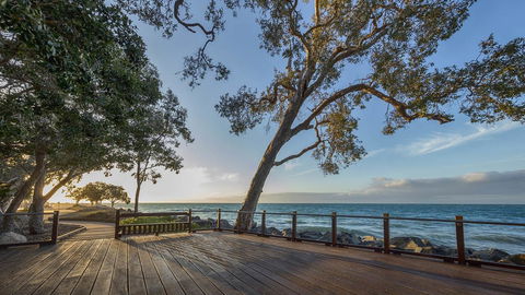 Oaks Hervey Bay Resort And Spa - Accommodation QLD 5